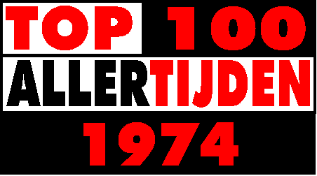 Top 100 Aller Tijden 1973