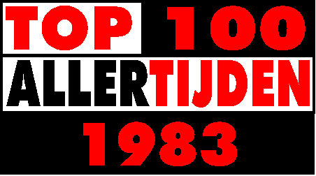 Top 100 Aller Tijden 1983