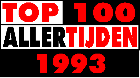 Top 100 Aller Tijden 1993