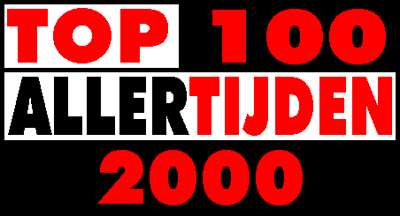 Top 100 Aller Tijden 2000